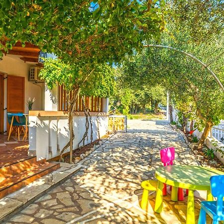 Apartments Jonke Mandre Dış mekan fotoğraf