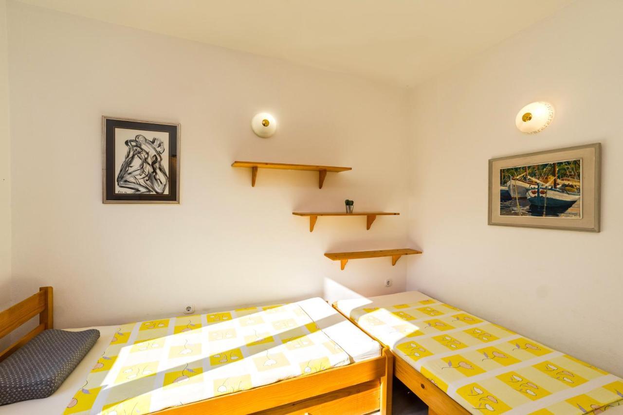 Apartments Jonke Mandre Dış mekan fotoğraf