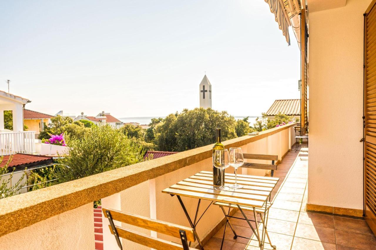 Apartments Jonke Mandre Dış mekan fotoğraf