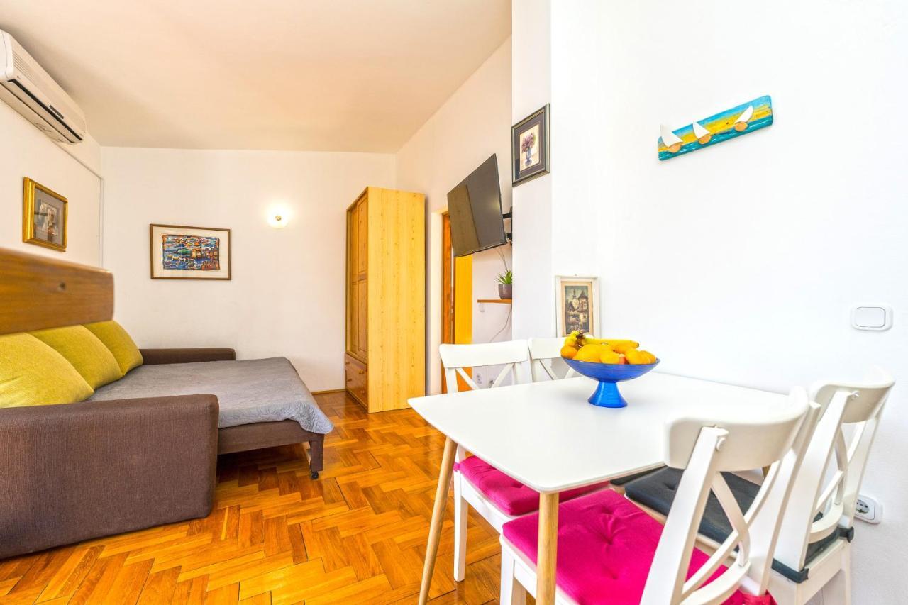 Apartments Jonke Mandre Dış mekan fotoğraf