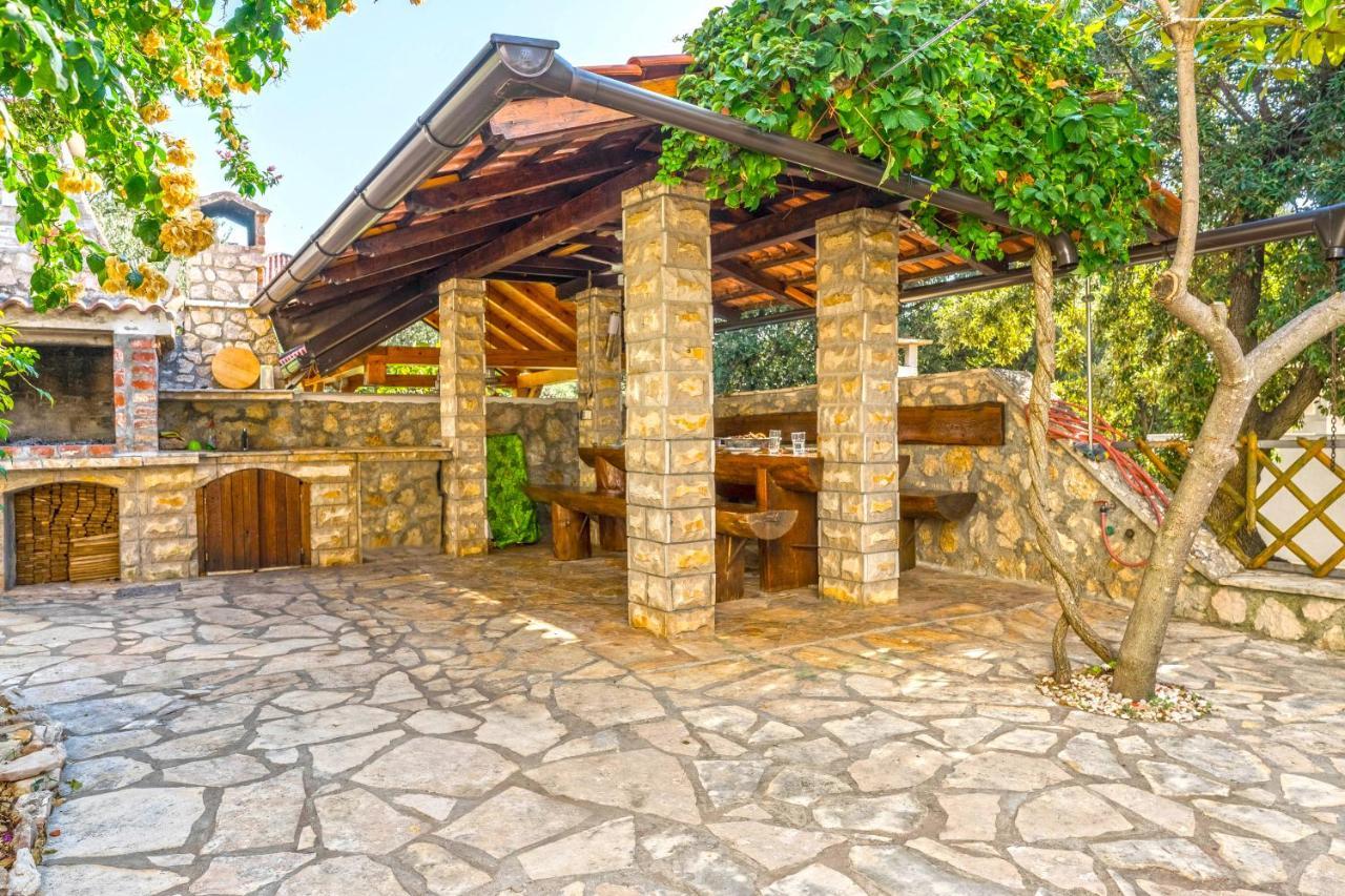 Apartments Jonke Mandre Dış mekan fotoğraf