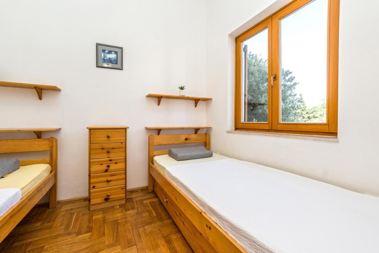 Apartments Jonke Mandre Dış mekan fotoğraf