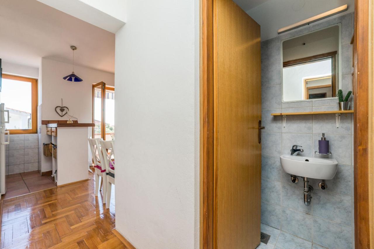 Apartments Jonke Mandre Dış mekan fotoğraf