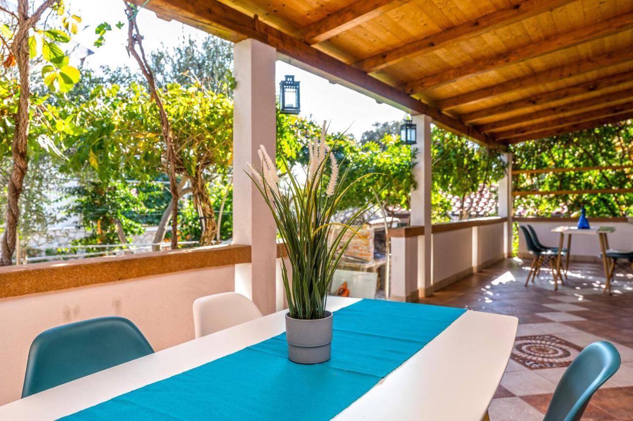 Apartments Jonke Mandre Dış mekan fotoğraf