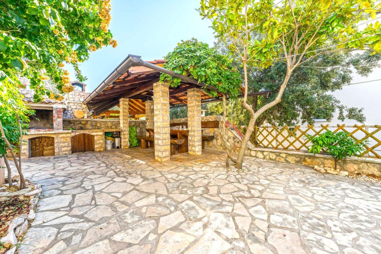 Apartments Jonke Mandre Dış mekan fotoğraf