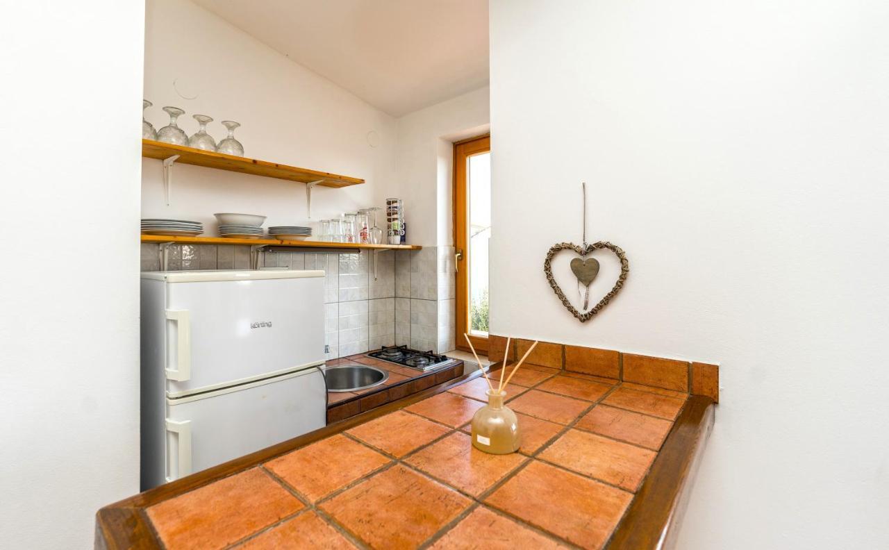 Apartments Jonke Mandre Dış mekan fotoğraf