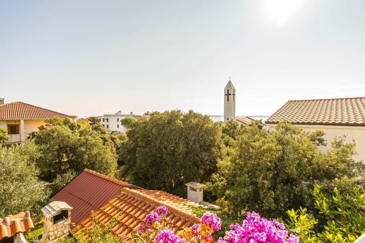 Apartments Jonke Mandre Dış mekan fotoğraf