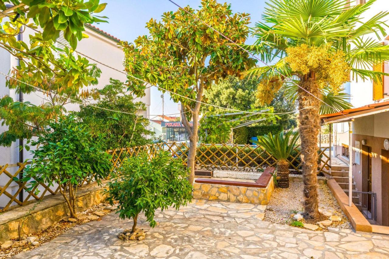 Apartments Jonke Mandre Dış mekan fotoğraf