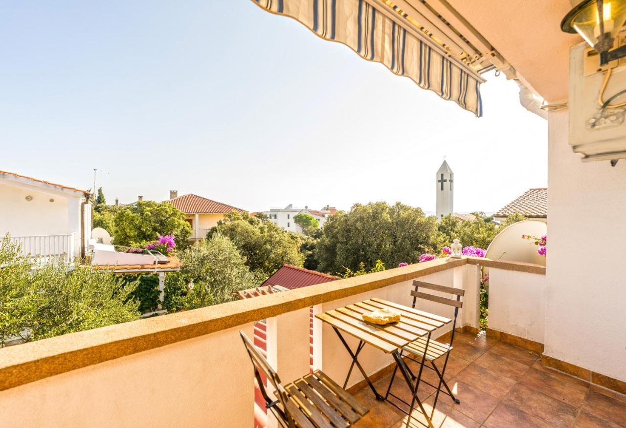 Apartments Jonke Mandre Dış mekan fotoğraf