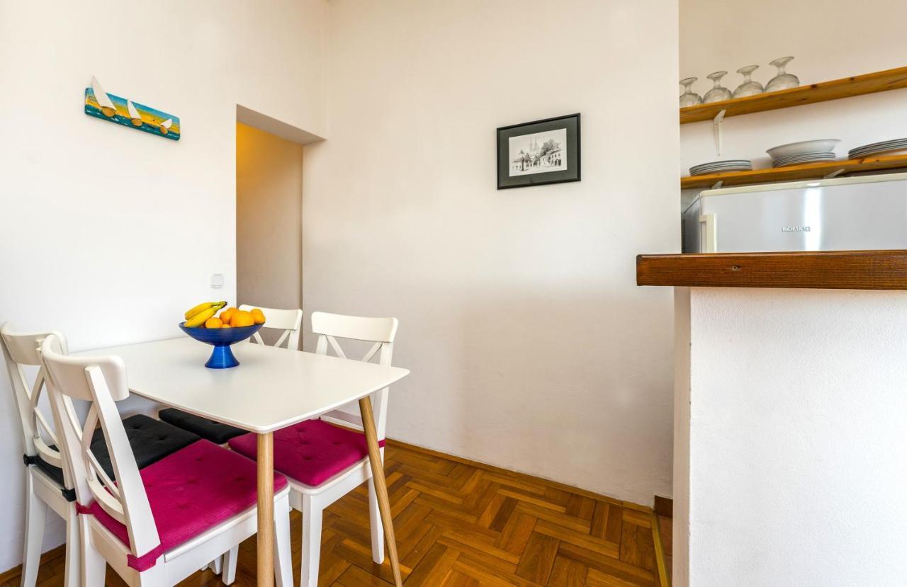 Apartments Jonke Mandre Dış mekan fotoğraf