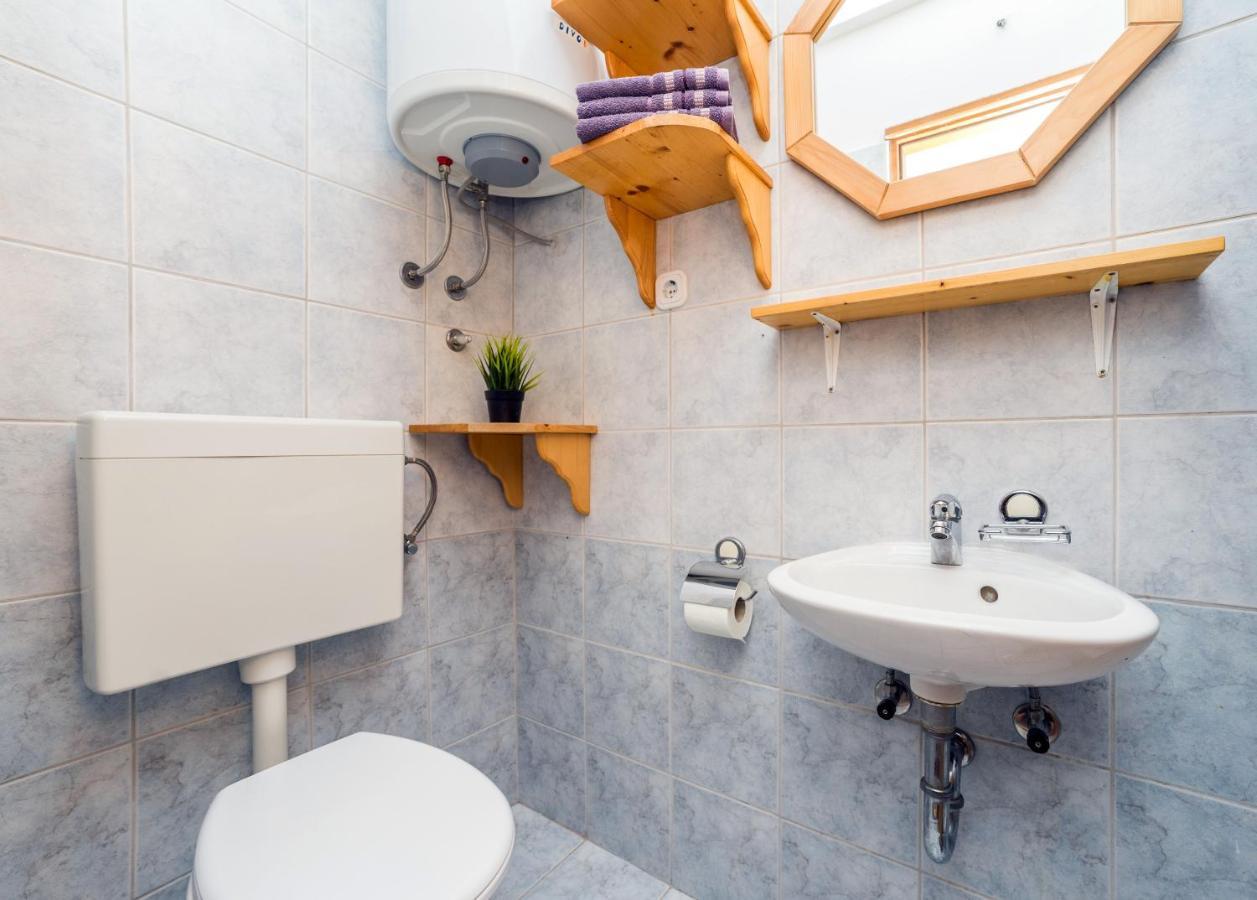 Apartments Jonke Mandre Dış mekan fotoğraf