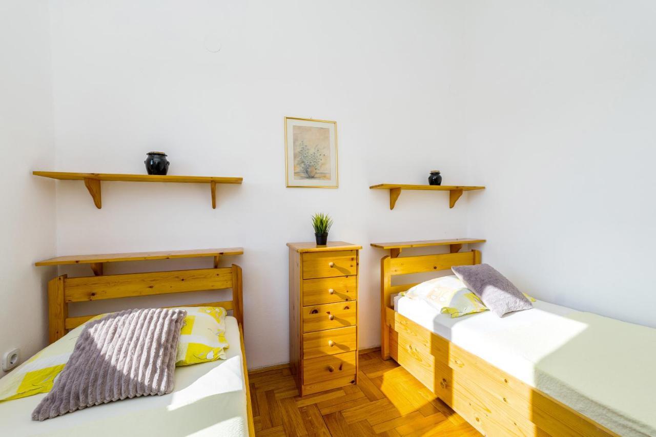 Apartments Jonke Mandre Dış mekan fotoğraf