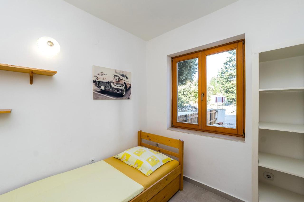 Apartments Jonke Mandre Dış mekan fotoğraf
