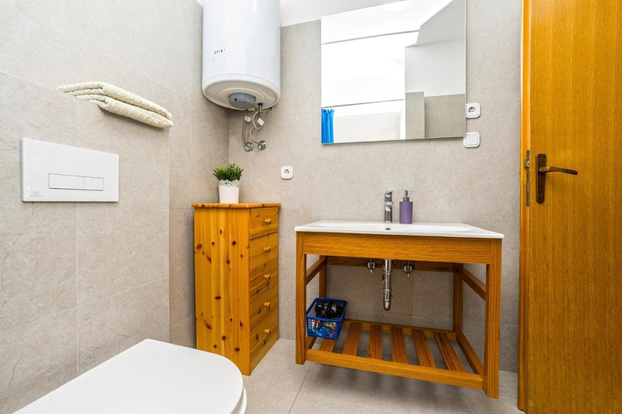 Apartments Jonke Mandre Dış mekan fotoğraf